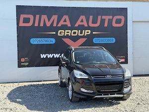 Ford Kuga - imagine 3