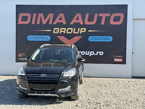 Ford Kuga - imagine 2