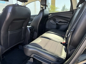 Ford Kuga - imagine 7