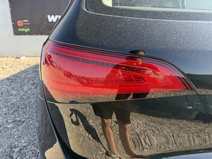 Audi Q5 - imagine 7