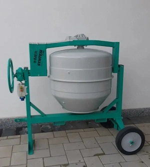 Inchiriez nacele electrice H 8-12M - imagine 2