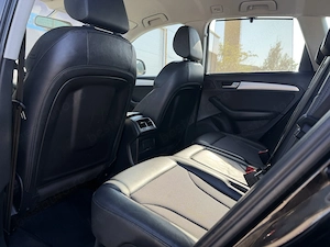 Audi Q5 - imagine 8