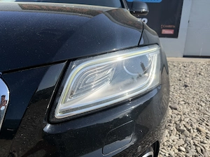 Audi Q5 - imagine 4