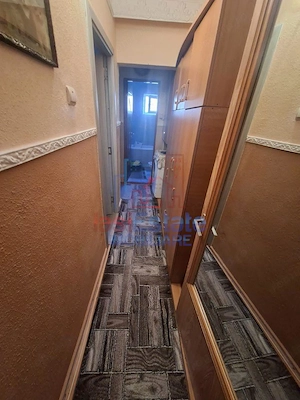 Apartament 3 camere semidecomandat, 51 mp, Dacia - etaj 2, centrala proprie - imagine 7