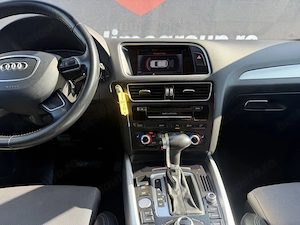 Audi Q5 - imagine 10