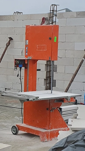 Inchiriez nacele electrice H 8-12M - imagine 3