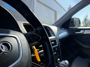 Audi Q5 - imagine 15