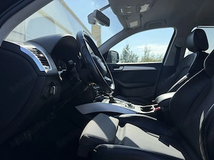 Audi Q5 - imagine 16