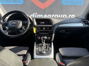 Audi Q5 - imagine 9