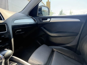 Audi Q5 - imagine 14