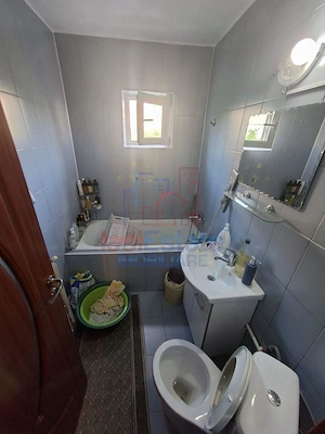 Apartament 3 camere semidecomandat, 51 mp, Dacia - etaj 2, centrala proprie - imagine 8