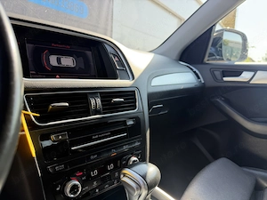 Audi Q5 - imagine 13