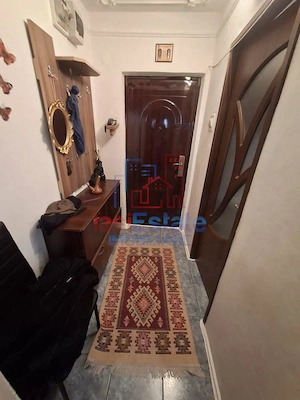 Apartament 3 camere semidecomandat, 51 mp, Dacia - etaj 2, centrala proprie - imagine 5