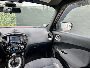 Nissan Juke 2018 120.000km Distributie efectuata Keyless Rate Garantie - imagine 12