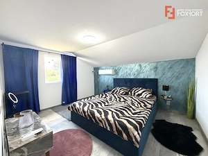 Oportunitate Casa individuala mobilata, teren 612 mp, langa Lacul Surduc - imagine 7