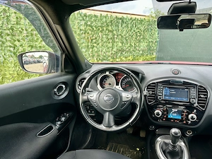 Nissan Juke 2018 120.000km Distributie efectuata Keyless Rate Garantie - imagine 11