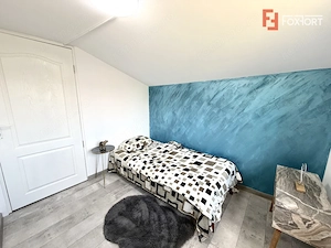 Oportunitate Casa individuala mobilata, teren 612 mp, langa Lacul Surduc - imagine 9