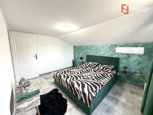 Oportunitate Casa individuala mobilata, teren 612 mp, langa Lacul Surduc - imagine 6