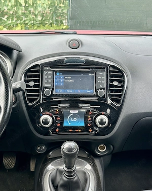 Nissan Juke 2018 120.000km Distributie efectuata Keyless Rate Garantie - imagine 13