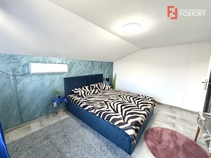 Oportunitate Casa individuala mobilata, teren 612 mp, langa Lacul Surduc - imagine 8