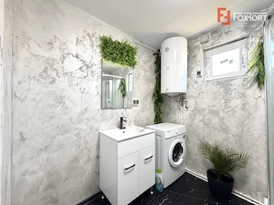 Oportunitate Casa individuala mobilata, teren 612 mp, langa Lacul Surduc - imagine 11