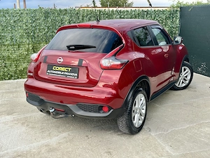 Nissan Juke 2018 120.000km Distributie efectuata Keyless Rate Garantie - imagine 6