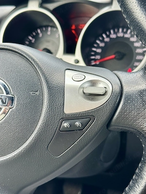 Nissan Juke 2018 120.000km Distributie efectuata Keyless Rate Garantie - imagine 16