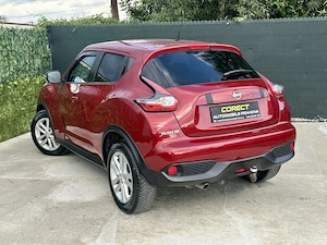 Nissan Juke 2018 120.000km Distributie efectuata Keyless Rate Garantie - imagine 4