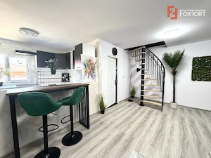 Oportunitate Casa individuala mobilata, teren 612 mp, langa Lacul Surduc - imagine 15
