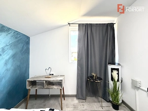 Oportunitate Casa individuala mobilata, teren 612 mp, langa Lacul Surduc - imagine 10