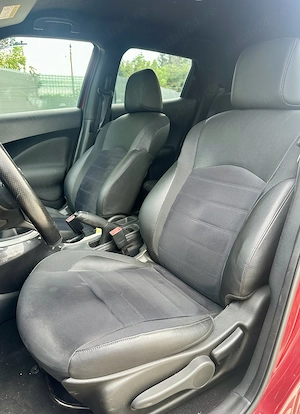 Nissan Juke 2018 120.000km Distributie efectuata Keyless Rate Garantie - imagine 7