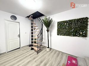 Oportunitate Casa individuala mobilata, teren 612 mp, langa Lacul Surduc - imagine 16