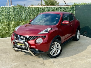 Nissan Juke 2018 120.000km Distributie efectuata Keyless Rate Garantie