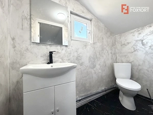Oportunitate Casa individuala mobilata, teren 612 mp, langa Lacul Surduc - imagine 17