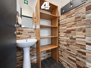 Spațiu comercial amenajat | Confecții | Parcări disponibile gratuite - imagine 7