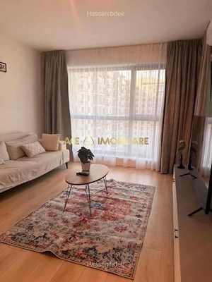 2 Camere de inchiriat | Pipera - Onix | PetFriendly | Centrala | Parcare |  - imagine 3