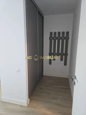 2 Camere de inchiriat | Pipera - Onix | PetFriendly | Centrala | Parcare |  - imagine 7
