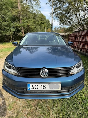Volkswagen Jetta 1.2 TSI   2016   132.711 km   7.200   - imagine 5