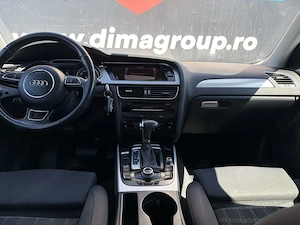 Audi A4 - imagine 9