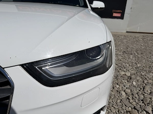 Audi A4 - imagine 4