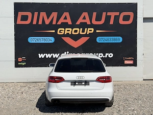 Audi A4 - imagine 6