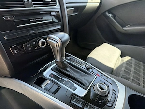 Audi A4 - imagine 13