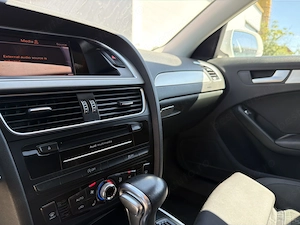 Audi A4 - imagine 14