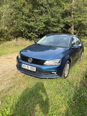 Volkswagen Jetta 1.2 TSI   2016   132.711 km   7.200   - imagine 2