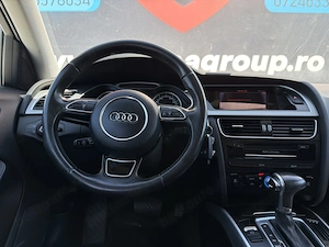 Audi A4 - imagine 10