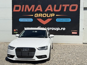 Audi A4 - imagine 2