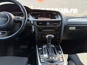 Audi A4 - imagine 11