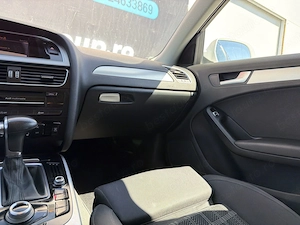 Audi A4 - imagine 12