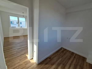 Casă nouă P+1, 117 mp, teren 442 mp, NZEB – Ioan Vescan - imagine 8