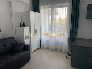 3 Camere de inchiriat | Tineretului | Metrou | Parcare | Centrala  - imagine 5